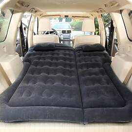 SJPJDGFC Auto Luftmatratze, für Ford Tourneo