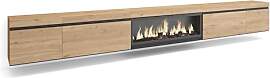 Skraut Home | TV-Schrank, Lowboard | für