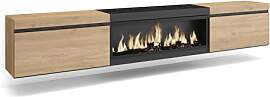 Skraut Home | TV-Schrank, Lowboard | für