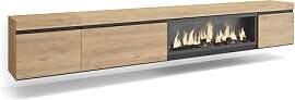 Skraut Home | TV-Schrank, Lowboard | für
