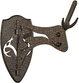 Skull Hooker Little Hooker European