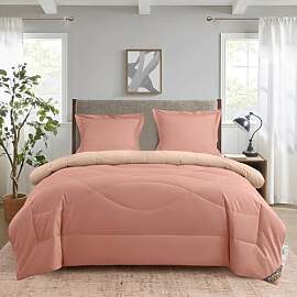 SLEEP COMFY 4 Jahreszeiten Bettdecke ohne Bezug
