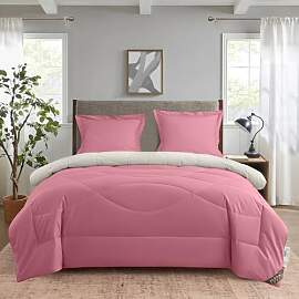 SLEEP COMFY 4 Jahreszeiten Bettdecke ohne Bezug