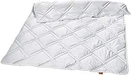sleepling Bettdecke Kamelhaar 135x200 cm,