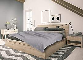 sleepling Kuscheldecke Made in Germany, Sofadecke, 