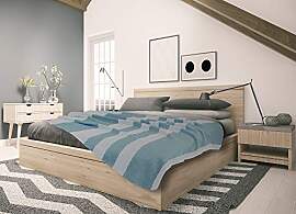 sleepling Kuscheldecke Made in Germany, Sofadecke, 
