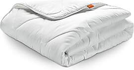 sleepling Winter Bettdecke 135x200 cm, Winterdecke 