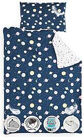 sleepwise Kinderbettwäsche 100x135 |