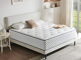 Sleremind Matratze 180x200 cm,