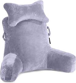 SLIGUY Lesekissen, Extra groß, 31IN,