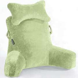 SLIGUY Lesekissen, Extra groß 78,7