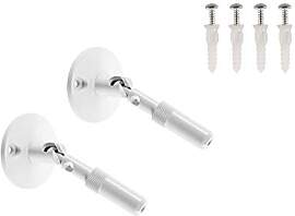 SLV 186311, Tenseo Wandhalter Lang, 2 Stück,