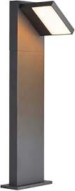 SLV ABRIDOR POLE 60 Outdoor LED Stehleuchte IP55
