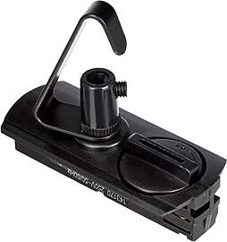 SLV Adapter für 1-Phasen Hochvoltschiene,