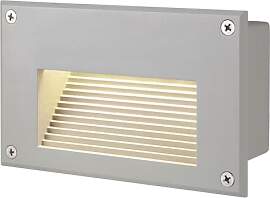 SLV BRICK DOWNUNDER | LED Wandeinbaustrahler,