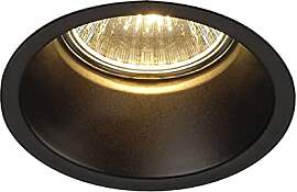 SLV Deckeneinbauleuchte HORN 1 / Spot, Fluter,