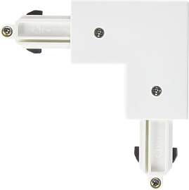 SLV ECK-VERBINDER, für Hochvolt