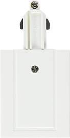 SLV Einspeiser für 1-Phasen HV-Stromschiene