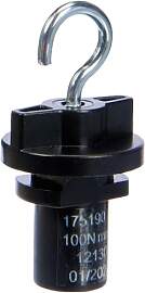 SLV - Haken für S-Track 3-Phasen-Hochvoltschiene