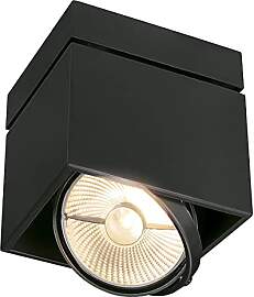 SLV LED Deckenlampe KARDAMOD für eine effektvolle 