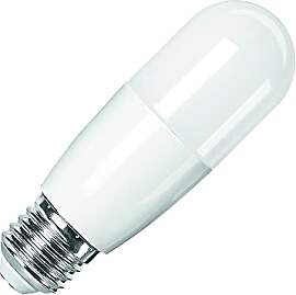 SLV LED Lampe LED T38/Leuchtmittel, Lampe, LED/E27 