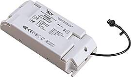SLV LED Netzteil LED Treiber / 28-40W 1000mA PHASE 