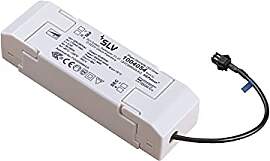 SLV LED Netzteil LED Treiber / 30W 500mA PHASE