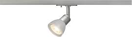 SLV LED Schienen-Strahler Puria Track, Dreh und