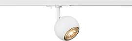 SLV LIGHT EYE 90 1Ph QPAR51 weiß