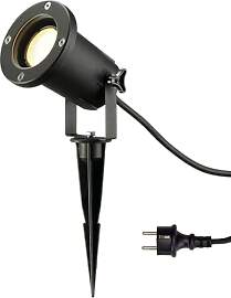 SLV NAUTILUS XL | Außenlampe für die Beleuchtung 