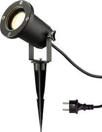 SLV NAUTILUS XL | Außenlampe für die Beleuchtung 