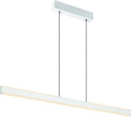 SLV ONE LINEAR Wohnzimmer-Lampe,