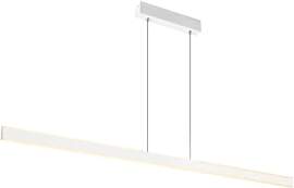 SLV ONE LINEAR Wohnzimmer-Lampe,