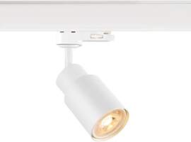 SLV PURI 2.0 TUBE, Schienenstrahler, für 3 Phasen 