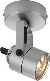 SLV SPOT 79 230V Wand- und Deckenleuchte,