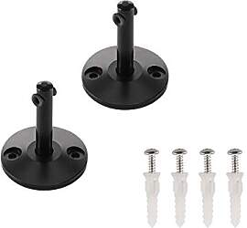 SLV UMLENKER Deckenhalter Stahl/Aluminium Schwarz