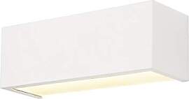 SLV Wandaufbauleuchte CHROMBO/Wand-Beleuchtung