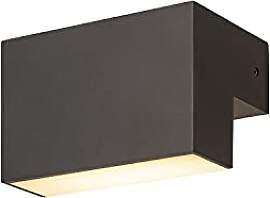 SLV Wandaufbauleuchte L-LINE OUT WL/Beleuchtung