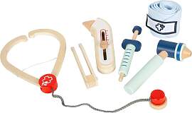 Small Foot Arzt Spielset