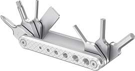 SMALLRIG Kamera Multitool Werkzeug mit