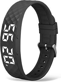 Smart Wecker Armband,Multifunktional