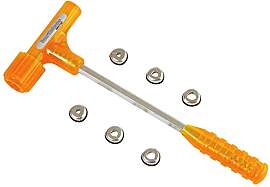 SMARTRELOADER SR1750 Bullet Puller - Kinetischer