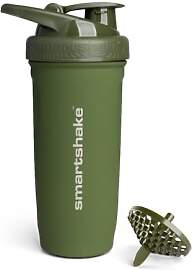 Smartshake Reforce Protein-Shaker-Flasche aus