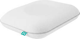 Smartsleep Reisekissen Travel, Weiß, Füllung: