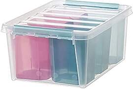SmartStore Colour Aufbewahrungsbox 14 L –