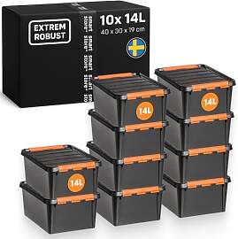 SmartStore Extrem robuste