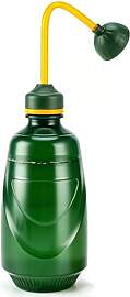 Smaxcn Gießkanne klein für Keimlinge, Kleine