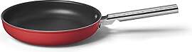 Smeg, CKFF2801RDM, Bratpfanne mit
