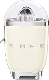 Smeg, Elektrische Zitruspresse CJF11CREU,