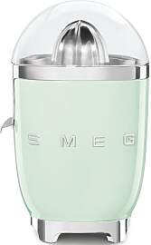 Smeg, Elektrische Zitruspresse CJF11PGEU,
